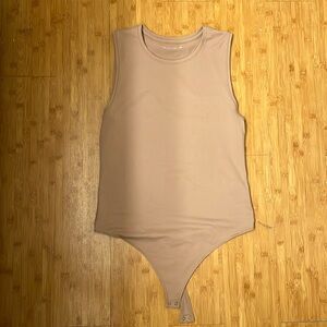 Abercrombie Soft AF Bodysuit